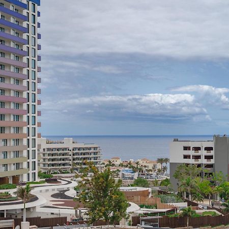 El Paraiso Costa Adeje  Exterior foto