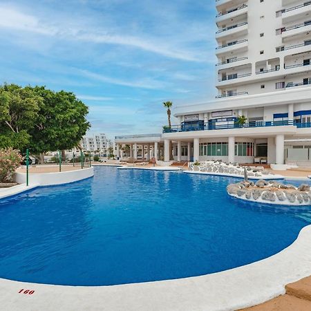 El Paraiso Costa Adeje  Exterior foto