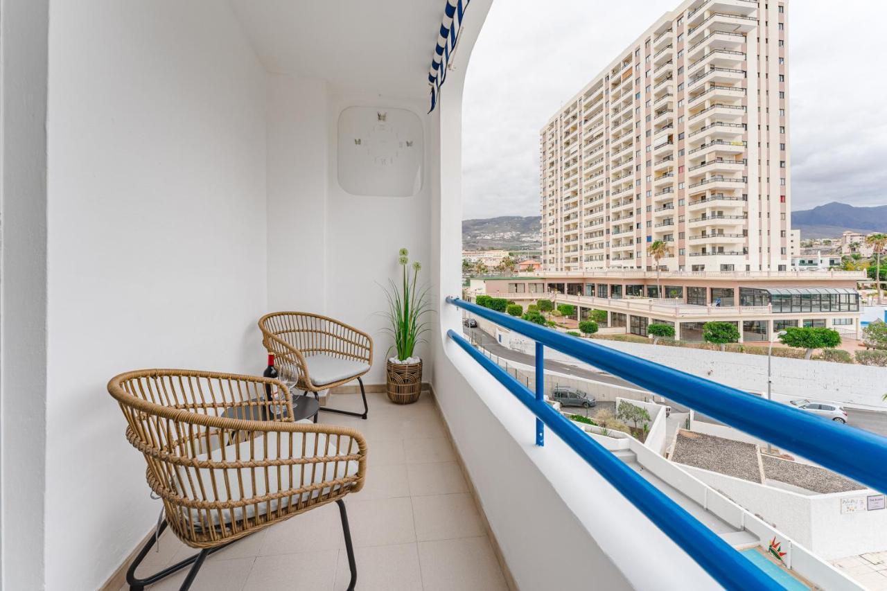 El Paraiso Costa Adeje  Exterior foto